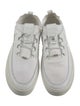 Tod's Mesh Printed Sneakers