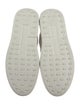 Tod's Mesh Printed Sneakers