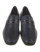 Tod's Leather Loafers