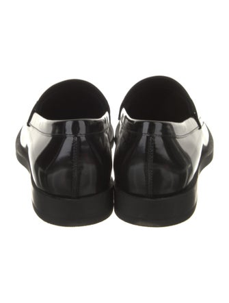 Tod's Leather Loafers