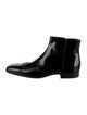 Tod's Leather Boots