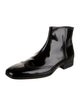 Tod's Leather Boots