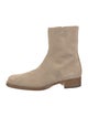 Tod's Suede Boots