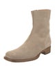 Tod's Suede Boots