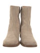 Tod's Suede Boots