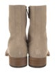 Tod's Suede Boots