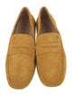 Tod's Suede Drivers