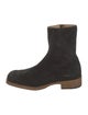 Tod's Suede Boots