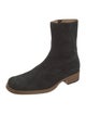 Tod's Suede Boots