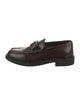 Tod's Leather Loafers
