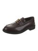 Tod's Leather Loafers