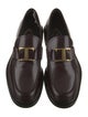 Tod's Leather Loafers