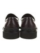 Tod's Leather Loafers