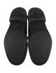 Tod's Leather Loafers