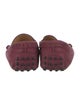 Tod's Suede Loafers