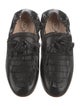 Tod's Leather Ballet Flats