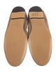 Tod's Suede Loafers