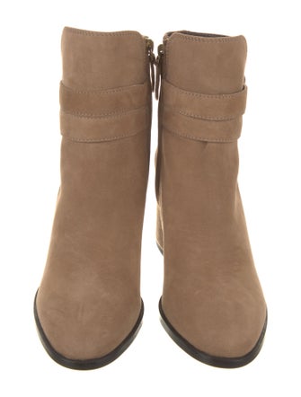 Tod's Suede Boots