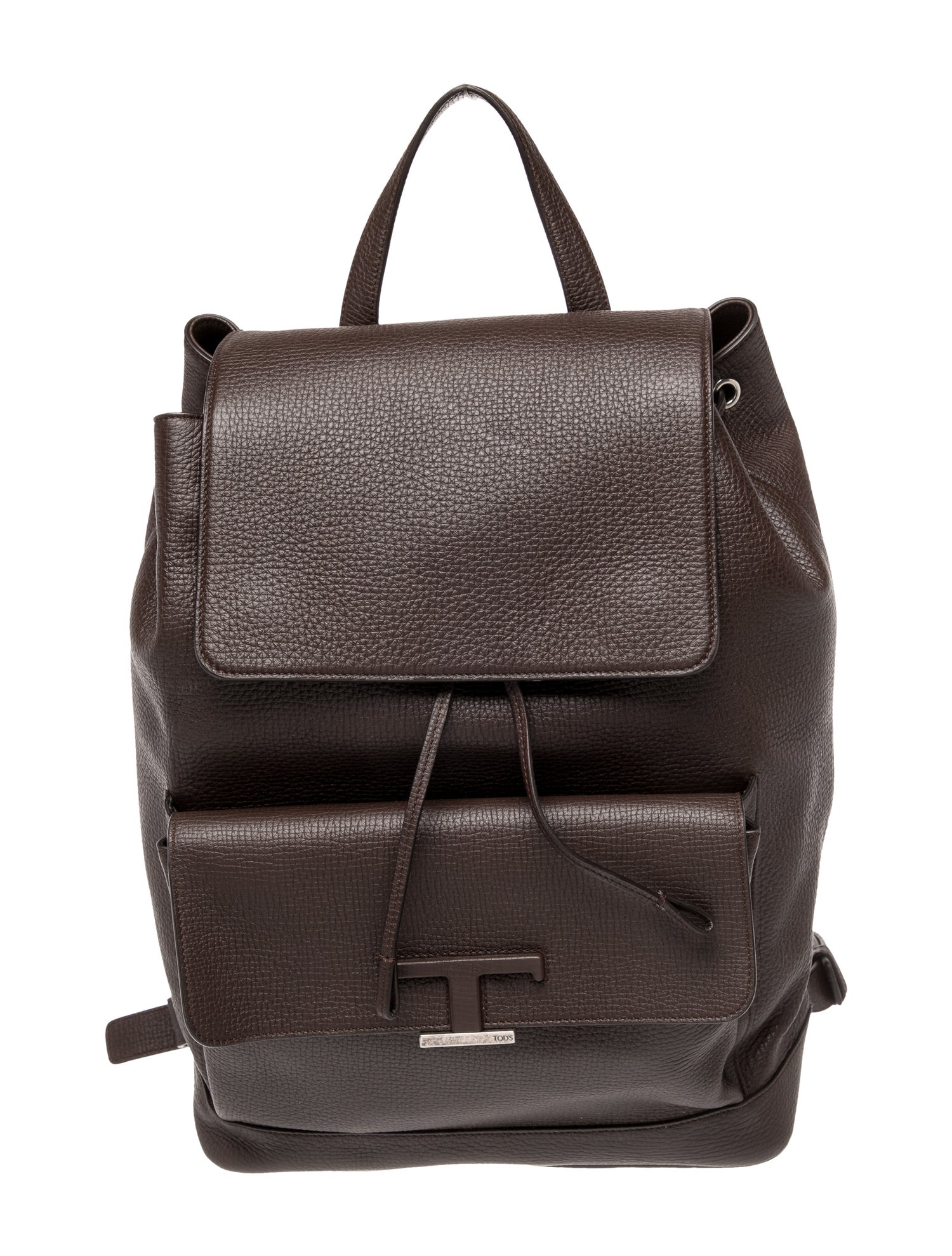 Tod's Leather Backpack w/ Tags