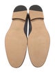 Tod's Suede Loafers