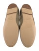 Tod's Leather Loafers