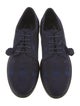 Tod's Suede Oxfords