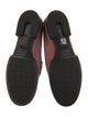 Tod's Suede Loafers