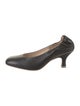 Tod's Leather Pumps