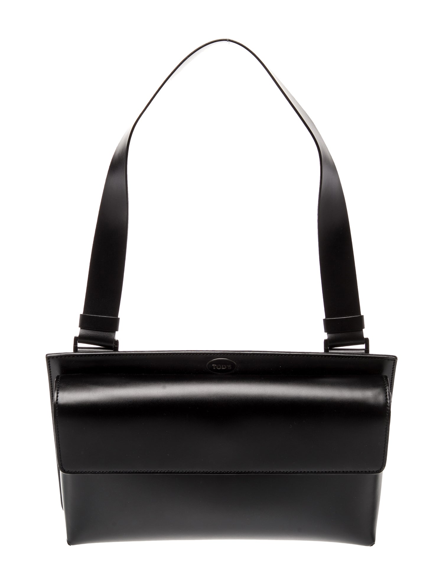 Tod's Leather Shoulder Bag