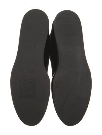 Tod's Suede Riding Boots