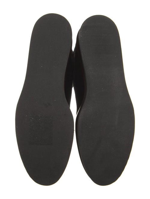 Tod's Suede Riding Boots