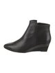 Tod's Leather Chelsea Boots