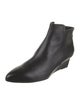 Tod's Leather Chelsea Boots