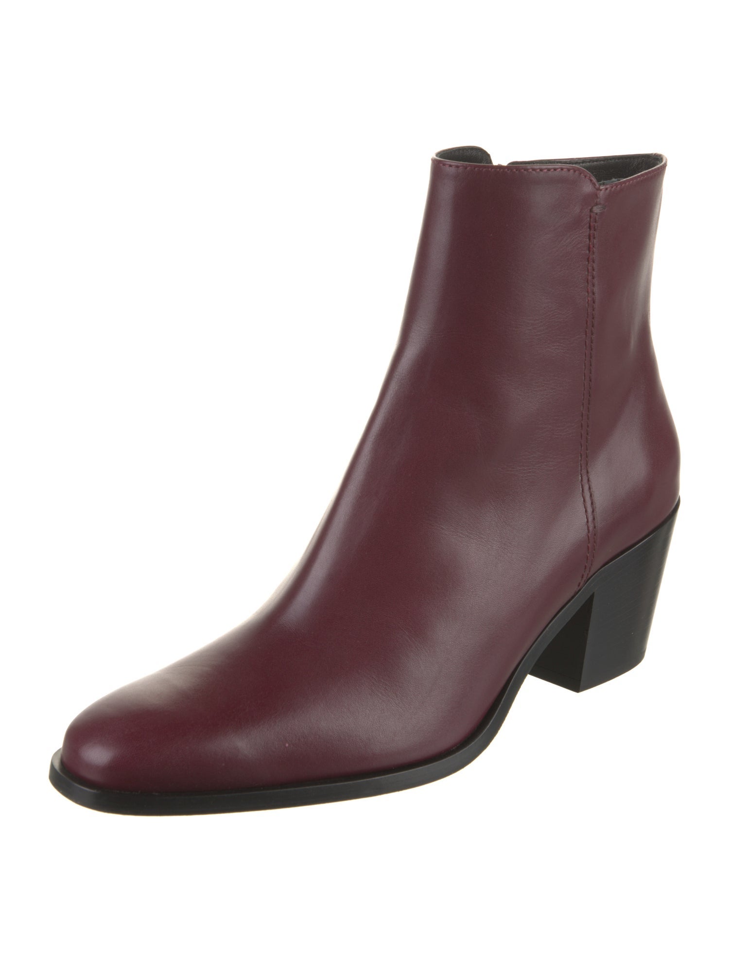 Tod's Leather Chelsea Boots