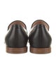 Tod's Leather Loafers