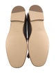 Tod's Leather Loafers