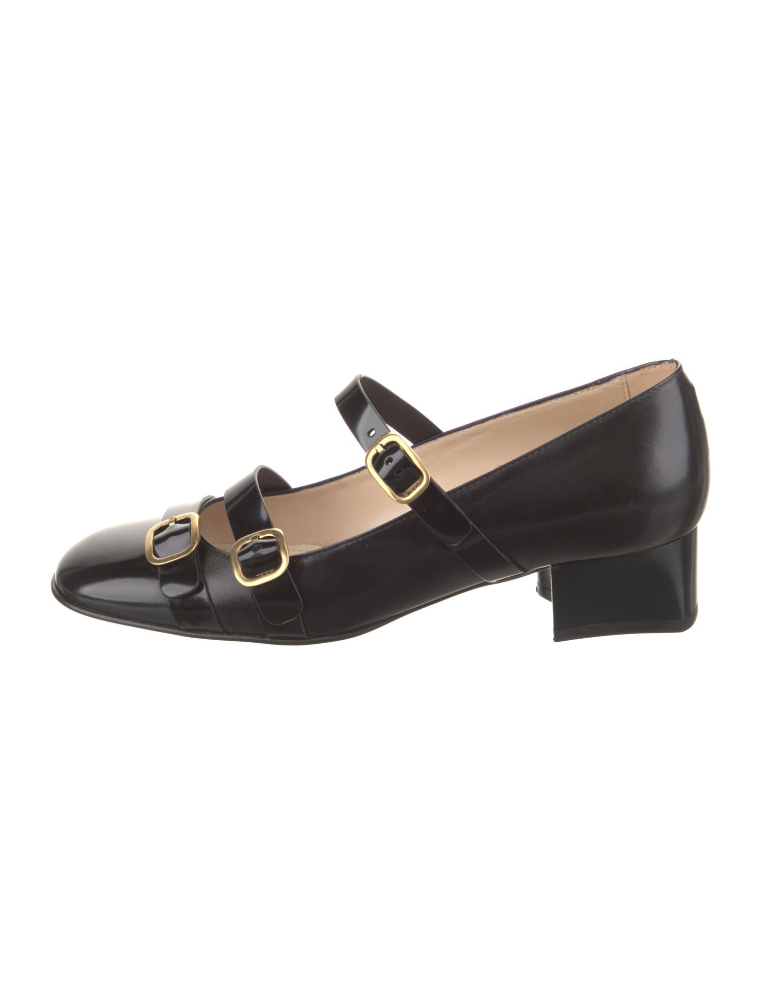 Tod's Leather Pumps