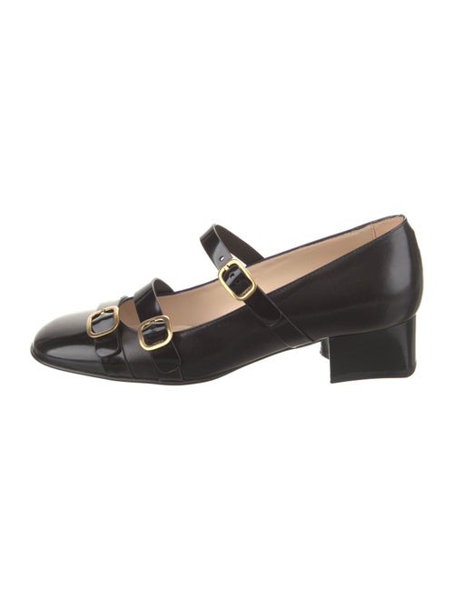 Tod's Leather Pumps