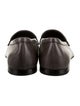 Tod's Patent Leather Loafers