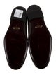 Tod's Patent Leather Loafers