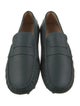 Tod's Leather Loafers