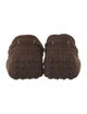 Tod's Suede Drivers