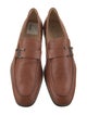 Tod's Leather Loafers