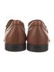 Tod's Leather Loafers