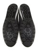 Tod's Leather Colorblock Pattern Moccasins