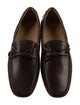 Tod's Leather Drivers