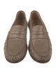 Tod's Leather Loafers