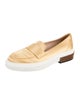 Tod's Satin Loafers