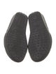 Tod's Leather Slides