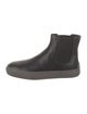 Tod's Leather Chelsea Boots